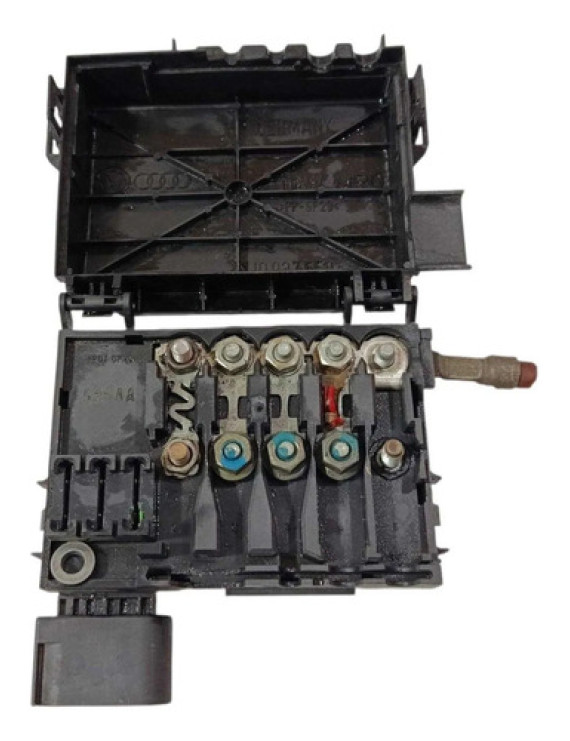 Caixa Fusíveis Bateria Audi A3 1996 - 2005