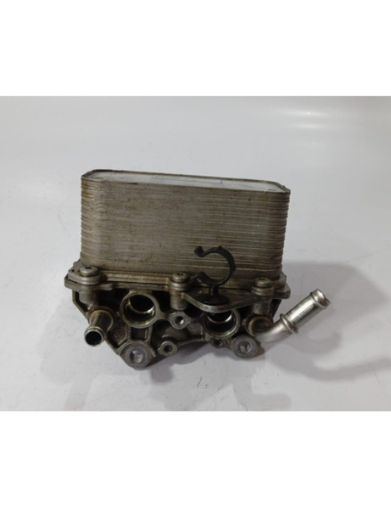 Trocador Calor Motor Mercedes Gla45 C300 2.0 2016 2017 2018