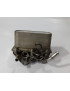 Trocador Calor Motor Mercedes Gla45 C300 2.0 2016 2017 2018