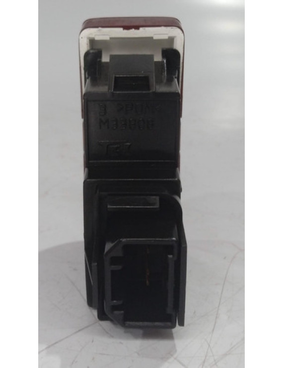 Botão Pisca Alerta Honda Crv 2007 2008 2009 2010 2011