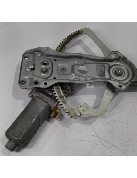 Máquina De Vidro Dianteira Direito Mercedes C280 1993 1994