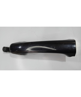 Maçaneta Traseira Esquerda Volvo Xc60 2008 - 2013 Traseira