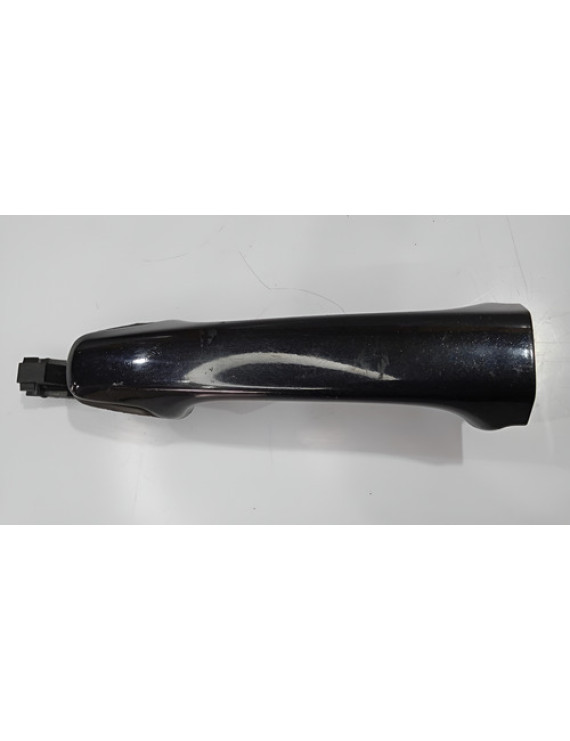 Maçaneta Traseira Esquerda Volvo Xc60 2008 - 2013 Traseira