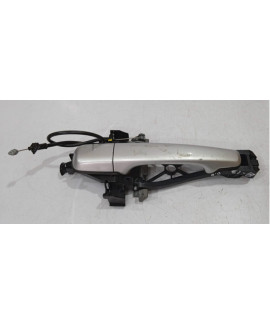 Maçaneta Externa Dianteira Direita Volvo C30 2007 - 2013