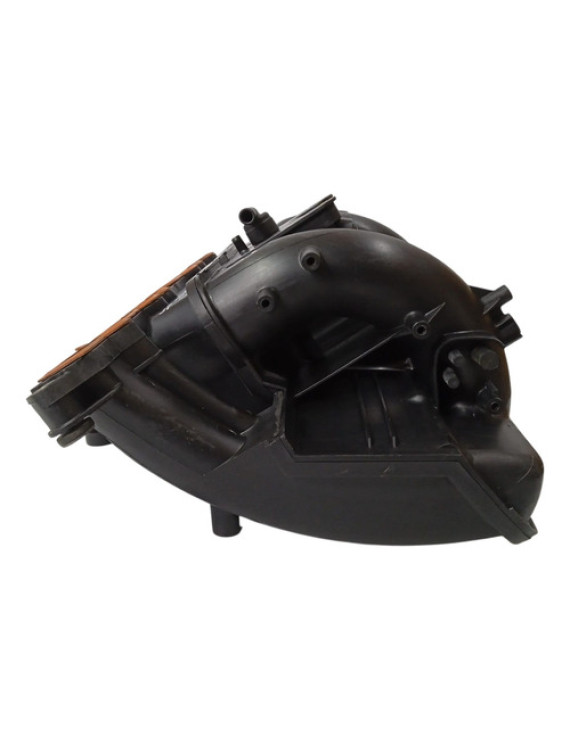 Coletor Admissão Bmw E46 320i 325i V6 2000 - 2005