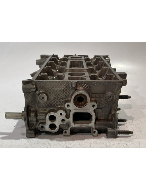 Carcaça Cabeçote Ford Fusion 2.3 2006 A 2009