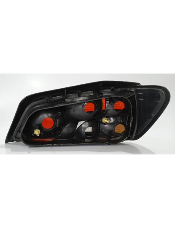 Lanterna Esquerda Peugeot 306 Hatch 1993 - 1997