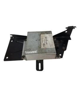 Módulo Amplificador Som Audi A4 2005 / 8e5035223 Preto