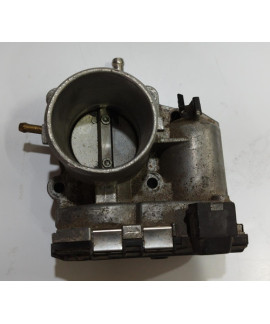 Corpo Borboleta Tbi Hb20 1.0 12v 3cc 2012/2018 / 35100-04090