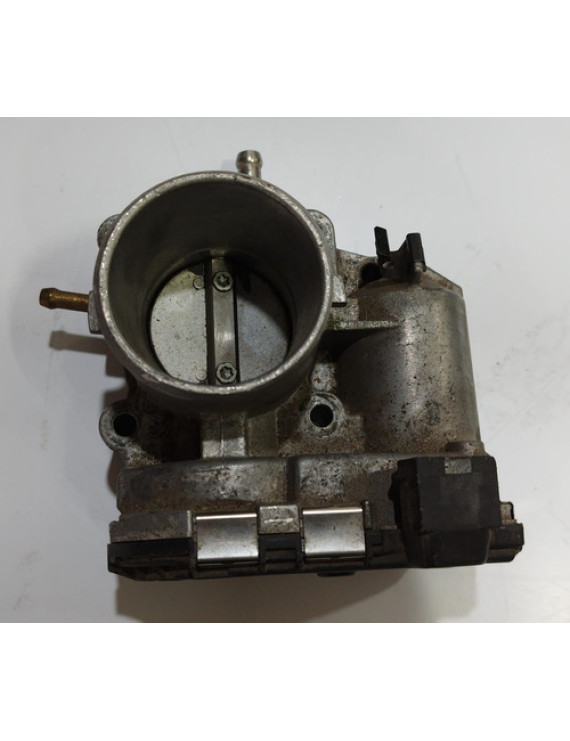 Corpo Borboleta Tbi Hb20 1.0 12v 3cc 2012/2018 / 35100-04090