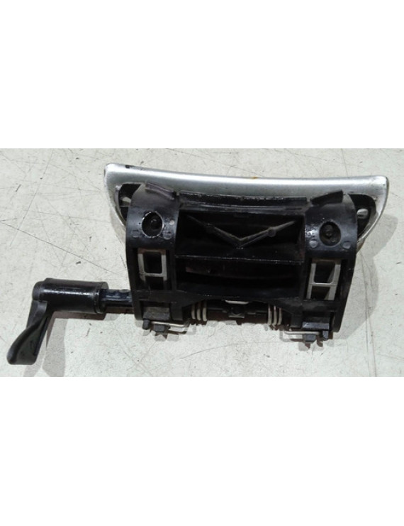Maçaneta Externa Dianteira Direita Peugeot 206 1999 - 2010