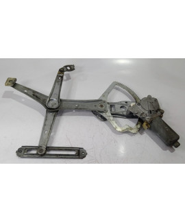 Máquina De Vidro Dianteira Direito Mercedes C280 1993 1994
