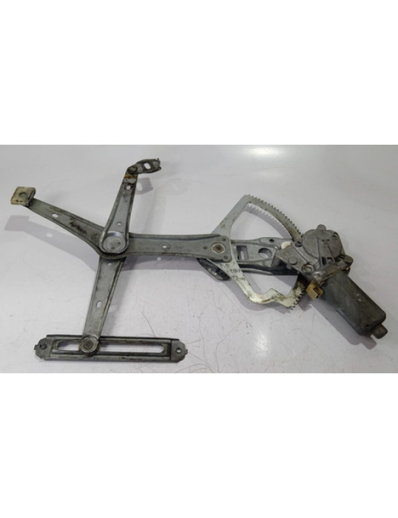 Máquina De Vidro Dianteira Direito Mercedes C280 1993 1994