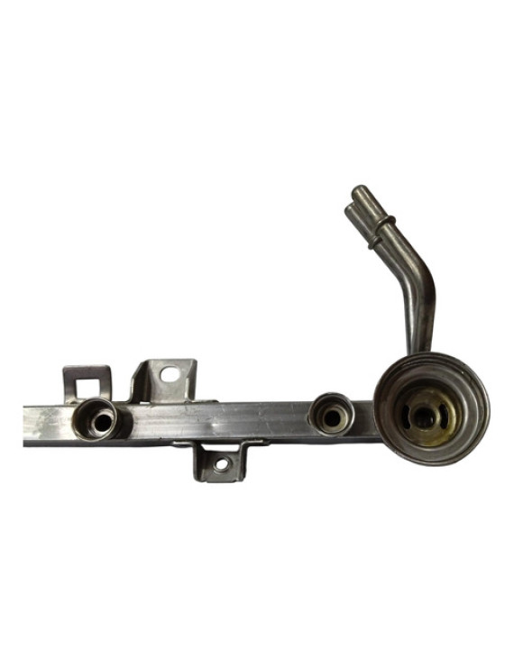 Flauta Injeção Bmw 323i 328i 2.8 6cc 1996 1997 1998 1999