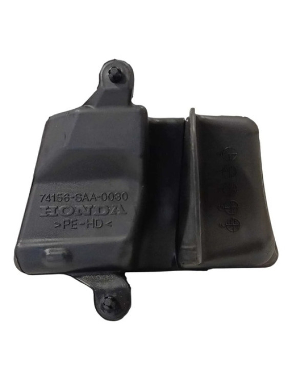Ressonador Filtro Ar Honda Fit 1.4 2003 A 2008