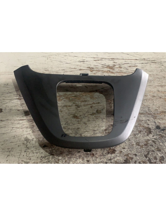 Moldura Câmbio Honda Crv 2010 2011 / 77270-swa-a0
