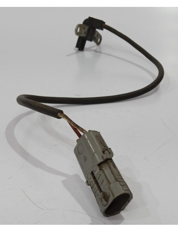 Sensor De Rotação Renault R19 1.8 1989 - 1996