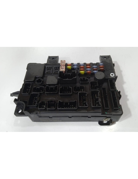 Caixa Fusíveis Outlander 2.0 2014 2015 2016 / 8637a887