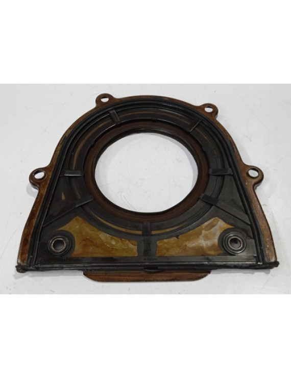 Retentor Virabrequim Volvo Xc60 2.0 T5 2008 - 2014