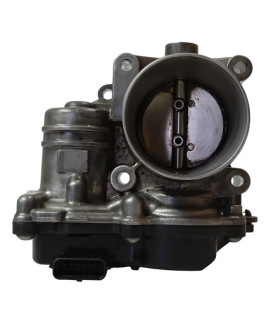 Corpo Borboleta Tbi Duster Oroch 1.6 2016 - 2020 H8201618460