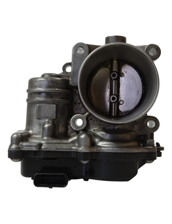 Corpo Borboleta Tbi Duster Oroch 1.6 2016 - 2020 H8201618460