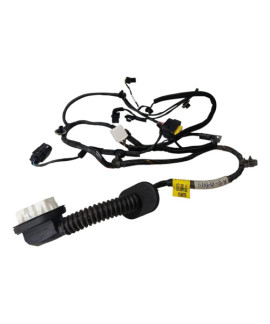 Chicote Porta Dianteira Direita Hb20 2013 - 2018