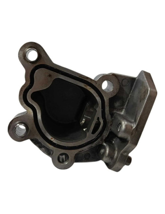 Suporte Bomba De Alta Pressão Fusion 2.0 2013 - 2018 Preto