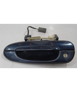 Maçaneta Externa Dianteira Esquerda Mazda 626 1992 - 1997