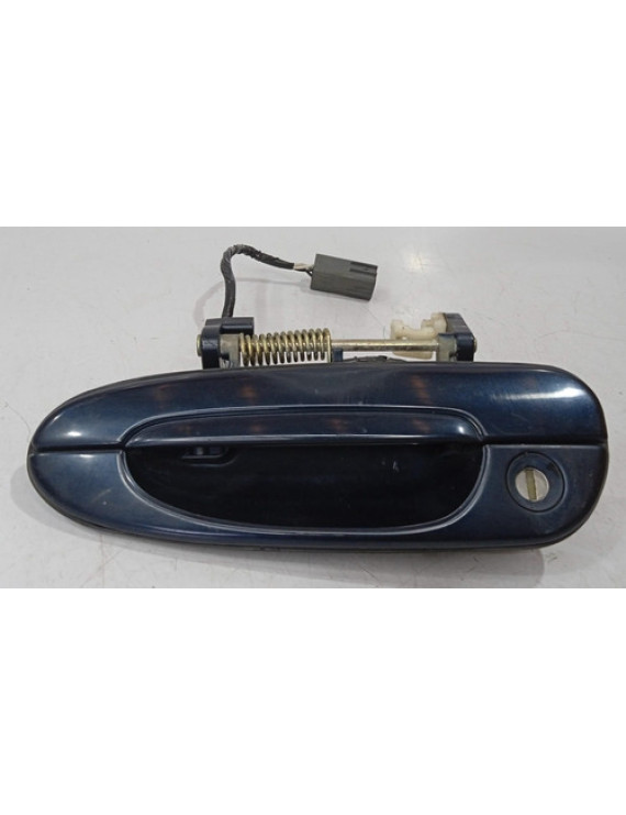 Maçaneta Externa Dianteira Esquerda Mazda 626 1992 - 1997