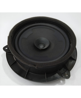 Alto Falante Traseiro Tiggo 7 Tiggo 8 2021 2022 2023 Preto