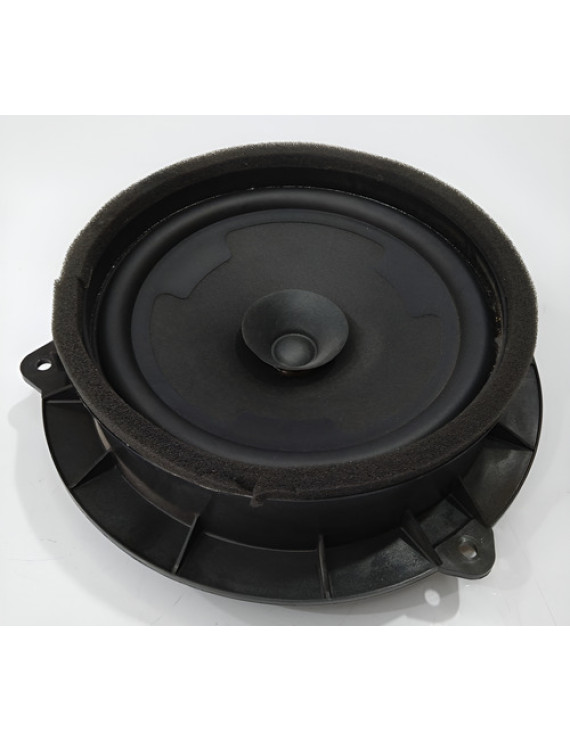 Alto Falante Traseiro Tiggo 7 Tiggo 8 2021 2022 2023 Preto