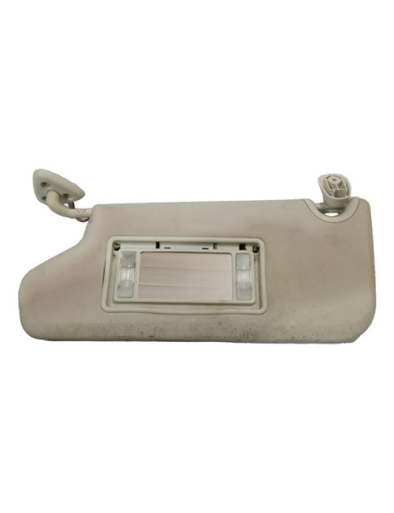 Quebra Sol Esquerdo Journey 2008 2009 2010 2011