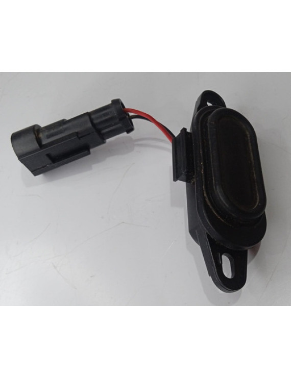 Botão Abertura Porta Malas Tiggo 7 2020 2021 2022 2023