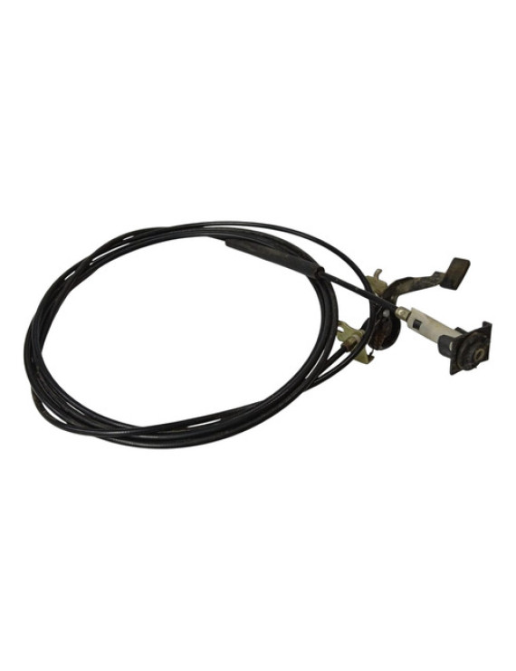 Alavanca Abertura Tanque Lifan X60 2012 - 2017