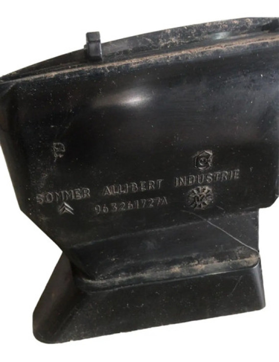 Difusor Ar Condicionado Citroen C5 2001 - 2005