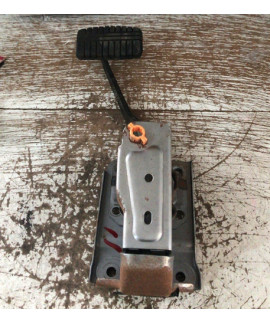 Pedal De Freio Mitsubishi Outlander 2014