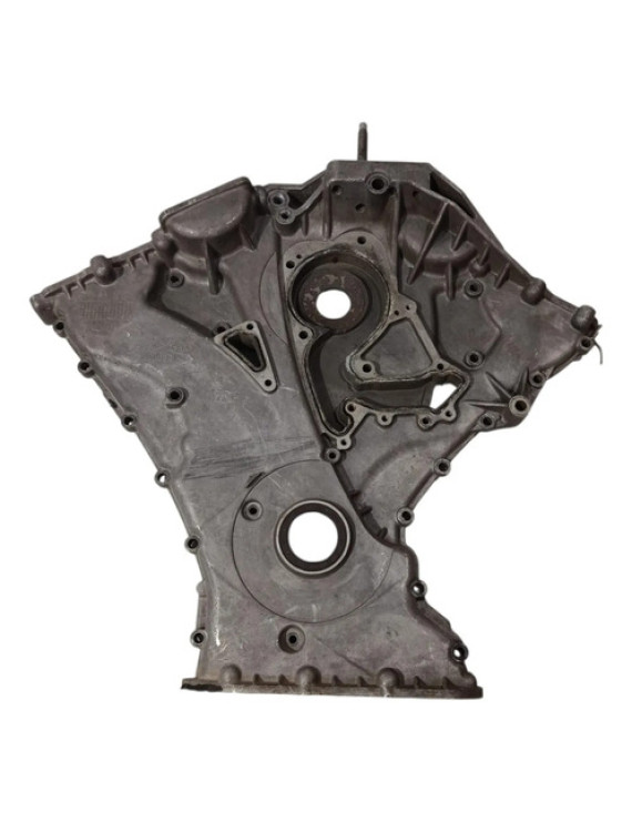 Tampa Frontal Do Motor Vera Cruz 3.8 2009