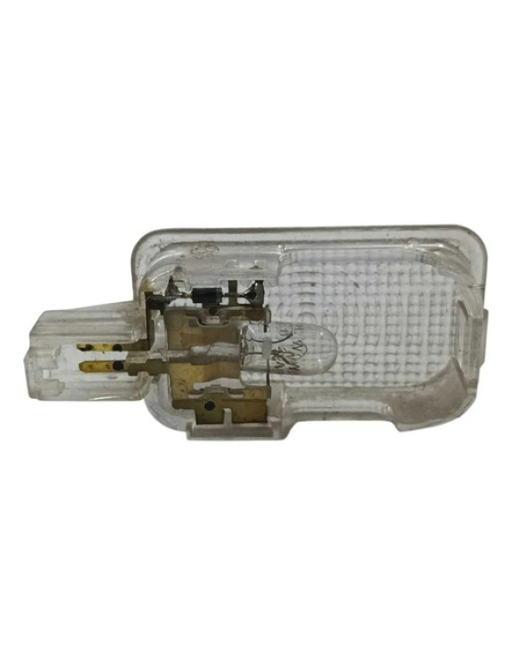 Luz Cortesia Porta Malas Honda Fit 2003 - 2008