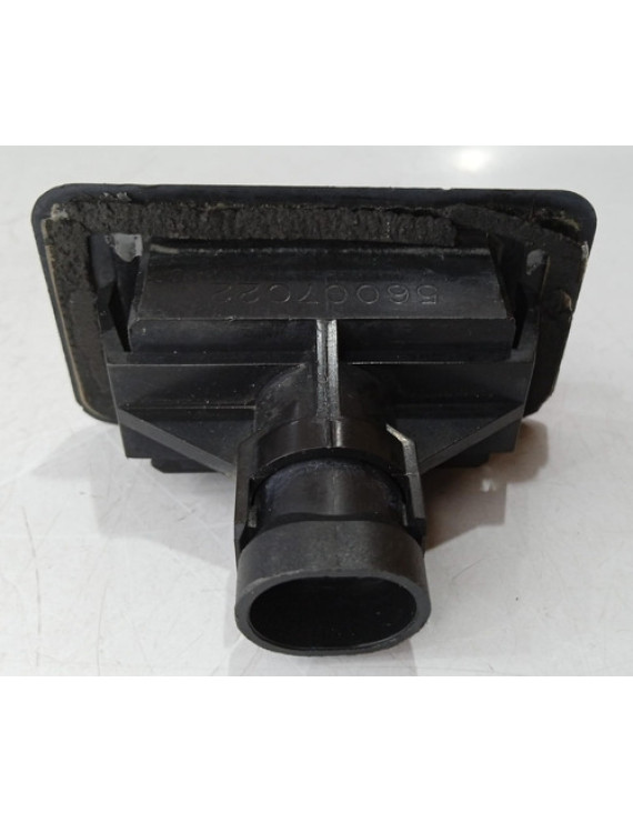 Botão Abrir Porta Malas Grand Cherokee 1993 - 1998