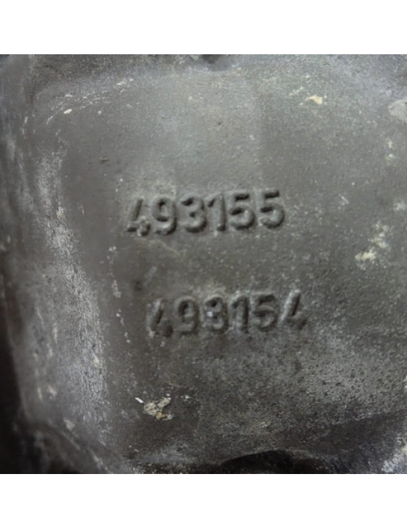 Carcaça Válvula Termostática Sandero 1.6 2008 - 2014