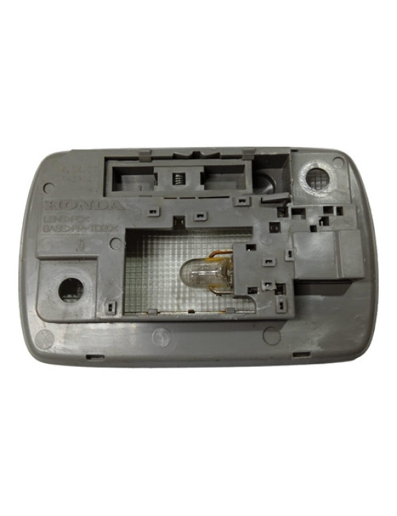 Luz Cortesia Teto New Civic 2007 - 2011