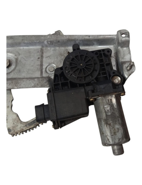 Máquina De Vidro Dianteiro Esquerdo Vectra 1997 - 2002