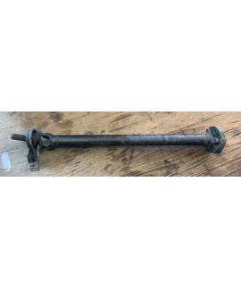 Cardan Traseiro Mercedes Benz E350 2004
