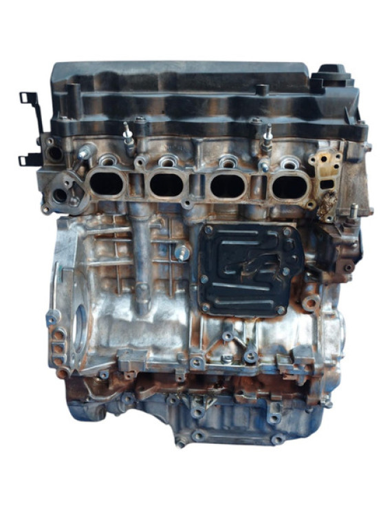 Motor Parcial Honda Civic 2.0 2012 2013 2014 2015 2016