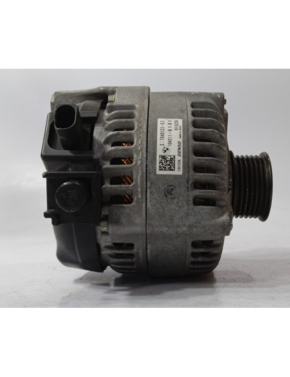 Alternador Bmw 225i X1 Mini Cooper S 2.0 2014 - 2019