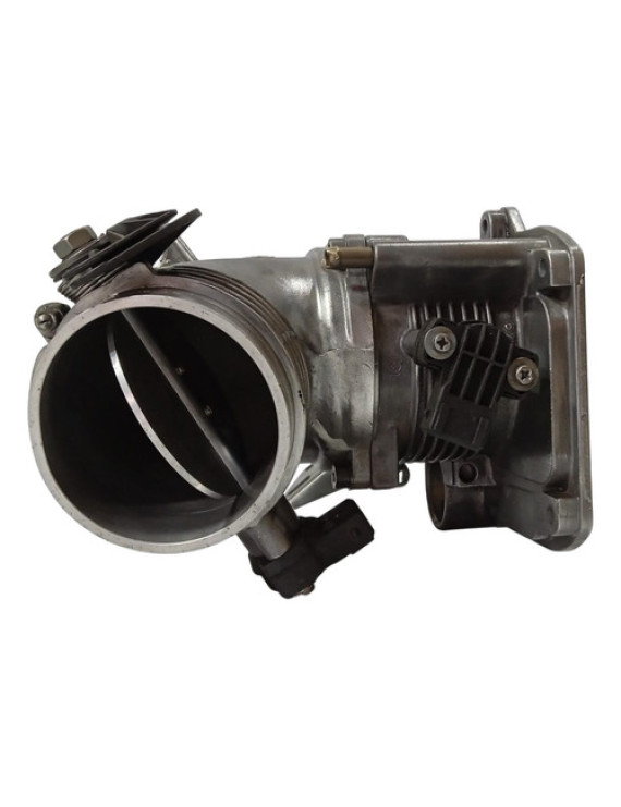 Corpo Borboleta Tbi Bmw E39 E38 540 740i 4.4 1997 1998