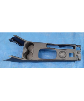 Moldura Console Porta Copos Outlander Gt 2015 - 2020