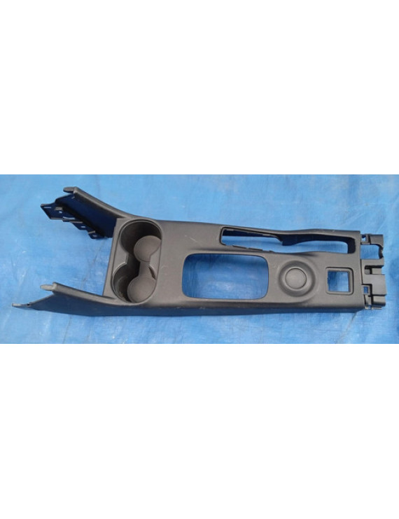 Moldura Console Porta Copos Outlander Gt 2015 - 2020