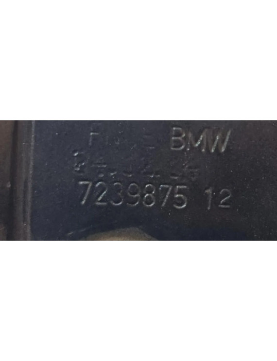 Par Dobradiça Tampa Traseira Bmw 135i 2015