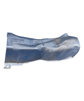 Defletor Calor Escape Corolla 2.0 2020 - 2024
